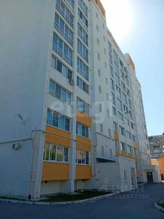 4-к кв. Владимирская область, Муром ул. Воровского, 82 (147.9 м) - Фото 0