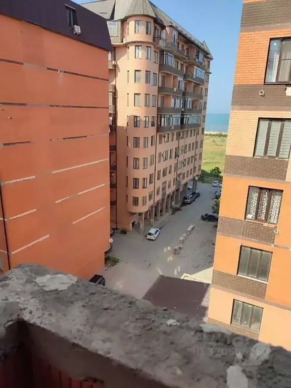 2-к кв. Дагестан, Махачкала ул. Губденская, 20 (103.0 м) - Фото 0