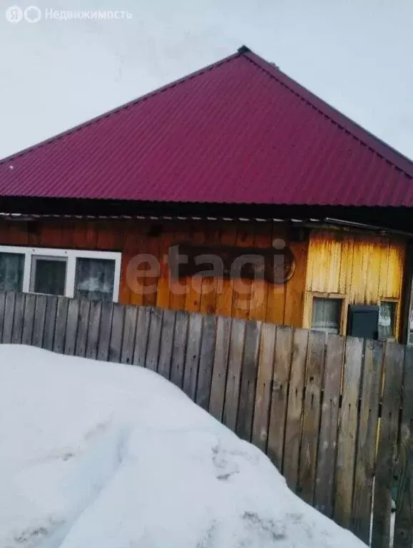 Дом в Прокопьевск, микрорайон Зенково, улица Туристов (72 м) - Фото 2