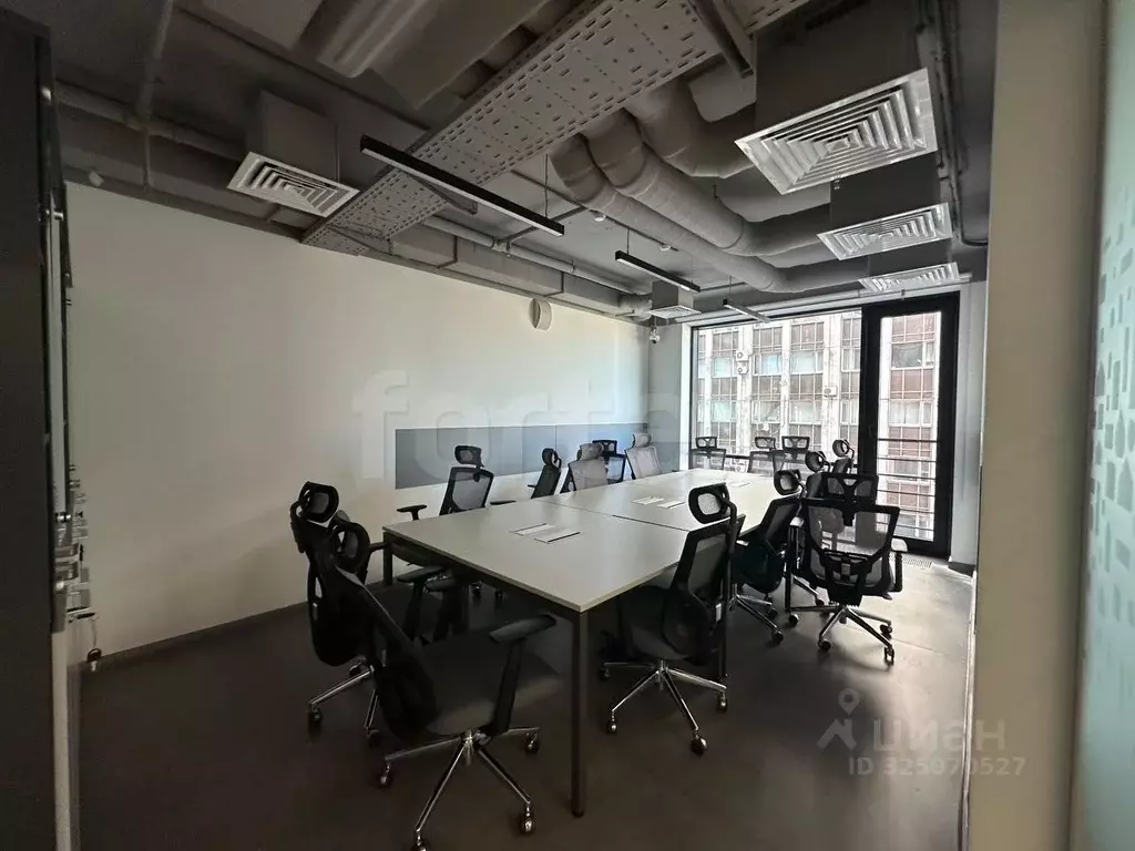 Офис в Москва просп. Мира, 95 (486 м) - Фото 1