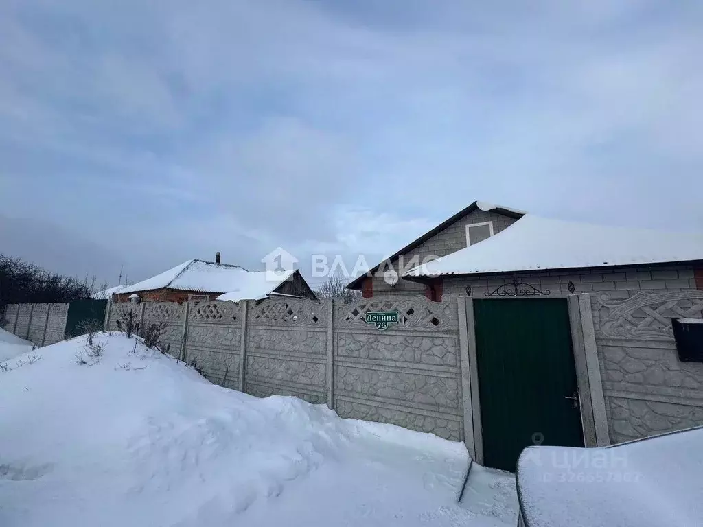 Дом в Белгородская область, Белгородский район, Разумное рп ул. ... - Фото 2