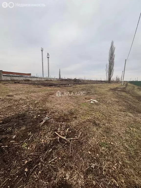 Участок в Байрак, улица Пушкина (8 м) - Фото 1