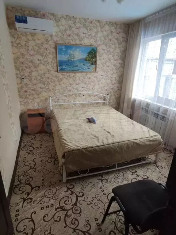 2-к. квартира, 40 м, 1/2 эт. - Фото 1