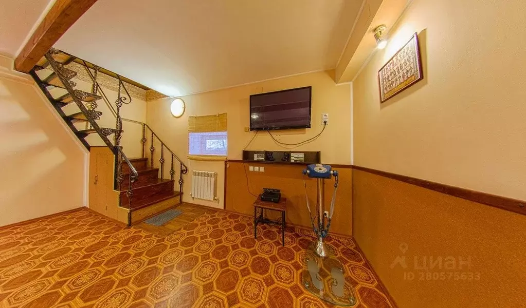 Коттедж в Ярославская область, Переславль-Залесский муниципальный ... - Фото 2