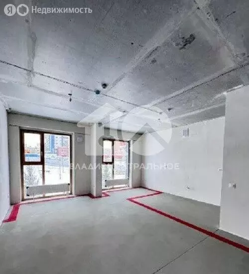 2-комнатная квартира: Новосибирск, Горская улица, 2/1 (55 м) - Фото 1