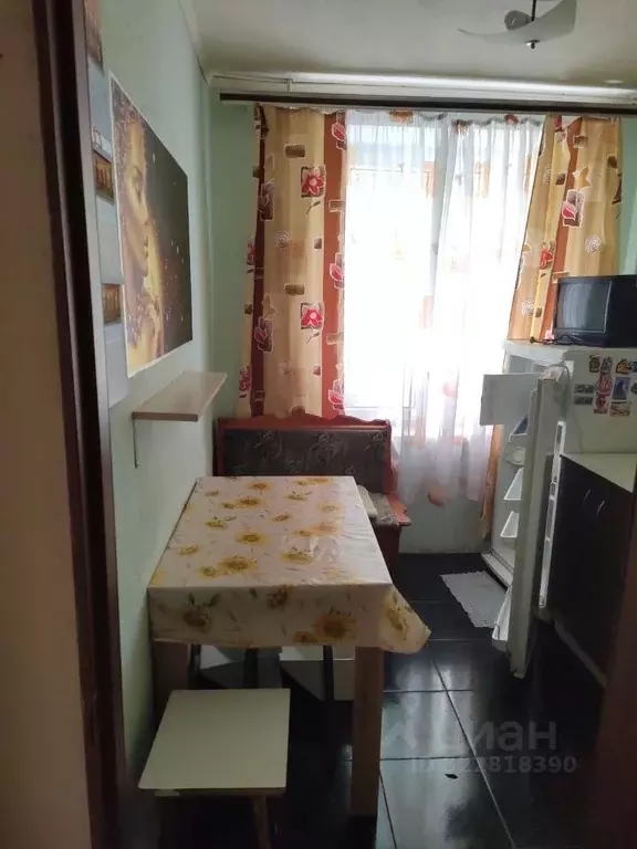 1-к кв. Москва Гвардейская ул., 9К2 (32.2 м) - Фото 1