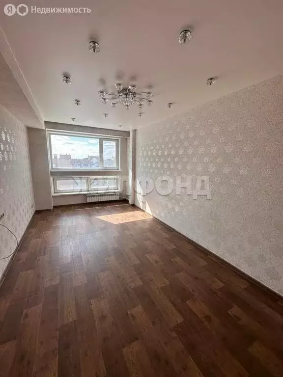 2-комнатная квартира: Томск, улица Челюскинцев, 2 (63.8 м) - Фото 1