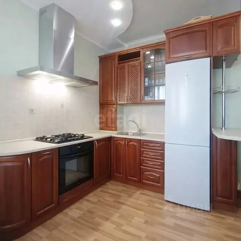 4-к кв. Смоленская область, Смоленск Оршанская ул., 16 (129.0 м) - Фото 1