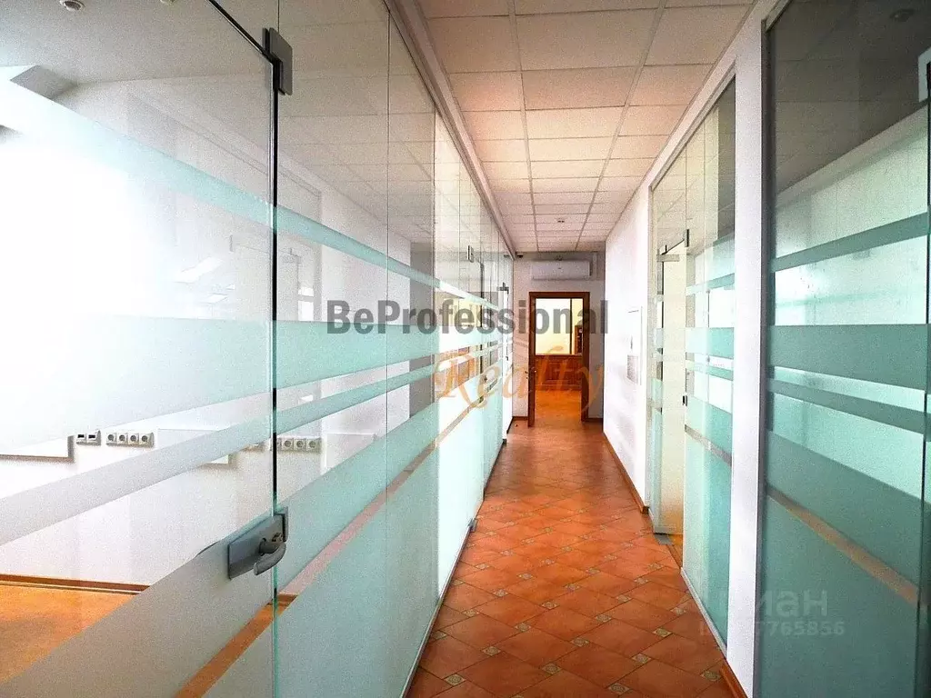 Офис в Москва ул. Космонавтов, 18К2 (400 м) - Фото 0