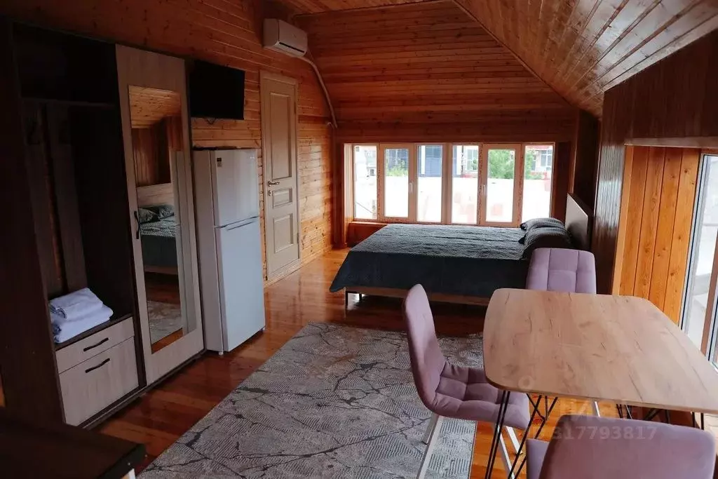 1-к кв. Дагестан, Дербент ул. Пушкина, 41 (32.0 м) - Фото 0