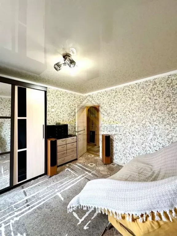 2-к кв. Белгородская область, Старый Оскол Рудничный мкр, 10 (54.0 м) - Фото 2