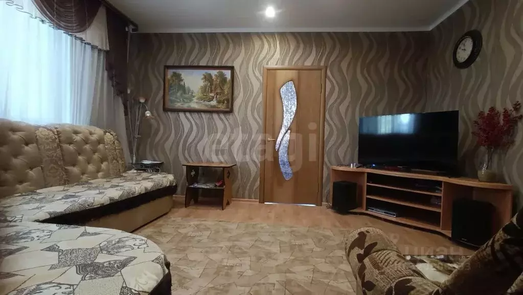 Дом в Белгородская область, Алексеевка ул. Бокарева, 2 (79 м) - Фото 1
