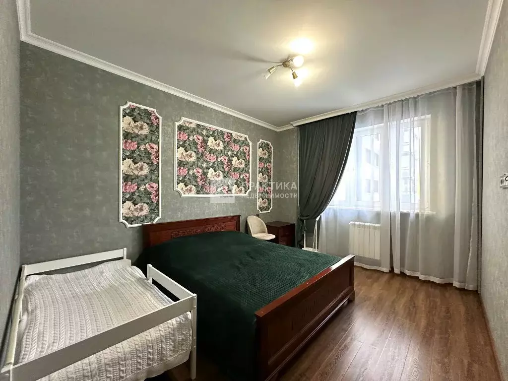 Продается 3-комнатная квартира - Фото 2