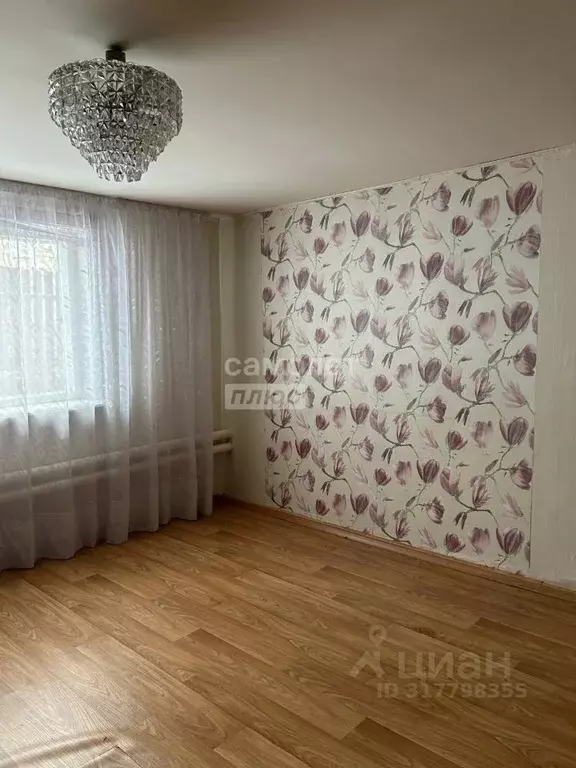 Дом в Башкортостан, Октябрьский ул. Гафури, 29 (90 м) - Фото 0