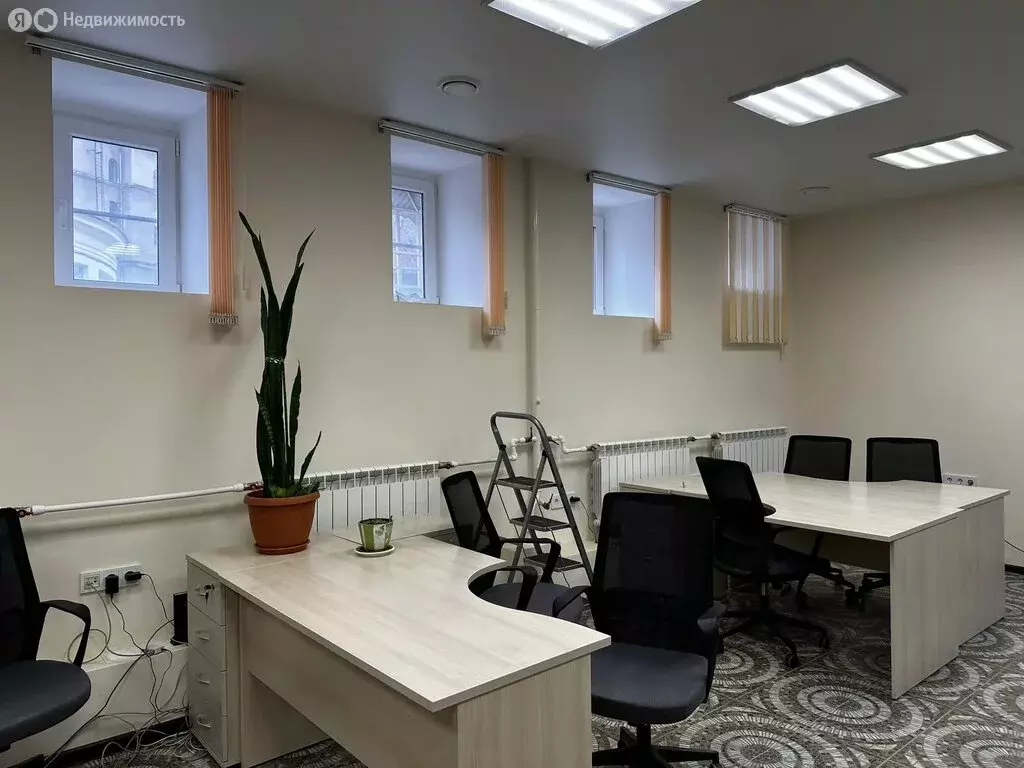 Офис (140 м) - Фото 2