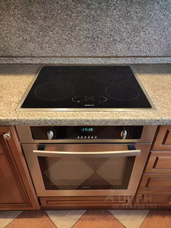 2-к кв. Алтайский край, Барнаул Красноармейский просп., 64 (45.0 м) - Фото 2