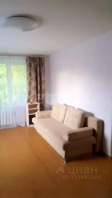 1-к кв. Москва Открытое ш., 28К8 (31.6 м) - Фото 1