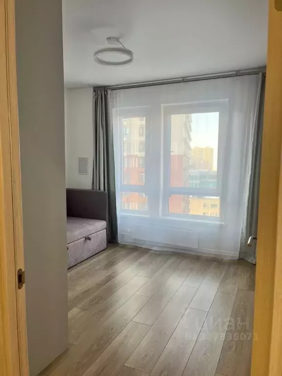 2-к кв. Москва Большая Очаковская ул., 2 (57.0 м) - Фото 1