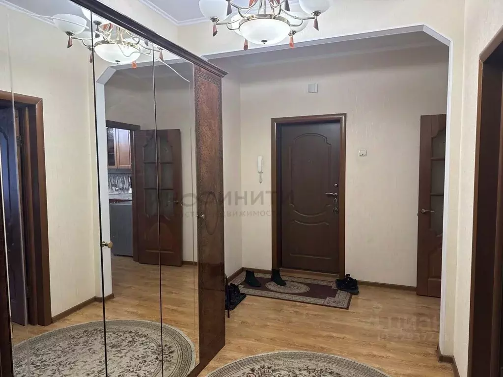 3-к кв. Москва пос. Остафьево, 13 (84.6 м) - Фото 1