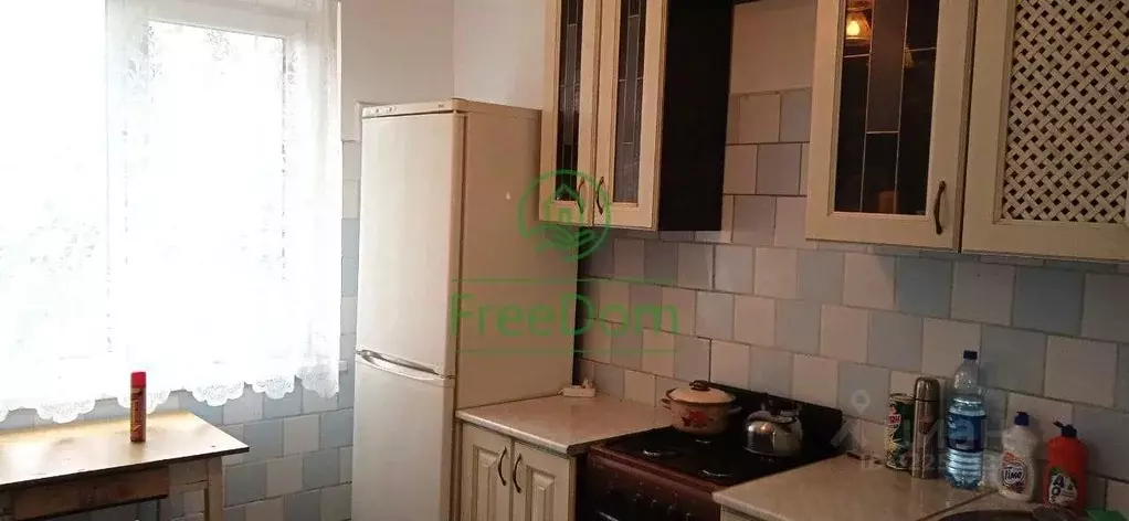 3-к кв. Белгородская область, Белгород просп. Ватутина, 22 (60.3 м) - Фото 1