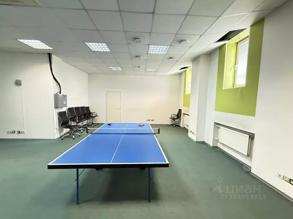 Помещение свободного назначения в Санкт-Петербург ул. Трефолева, 2В ... - Фото 2