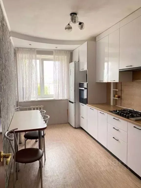 3-к кв. Башкортостан, Мелеуз Смоленская ул., 33 (71.6 м) - Фото 1