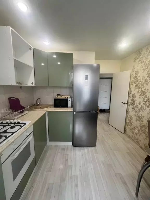 Продаётся 1-к квартира, 34 м - Фото 0
