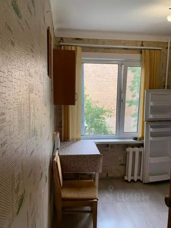 2-к кв. Московская область, Ступино ул. Андропова, 23 (36.6 м) - Фото 1