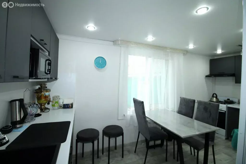 Дом в Туймазы, улица Чернышевского (43.5 м) - Фото 2