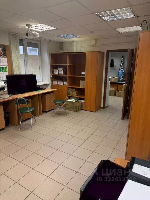 Помещение свободного назначения в Санкт-Петербург просп. Просвещения, ... - Фото 1