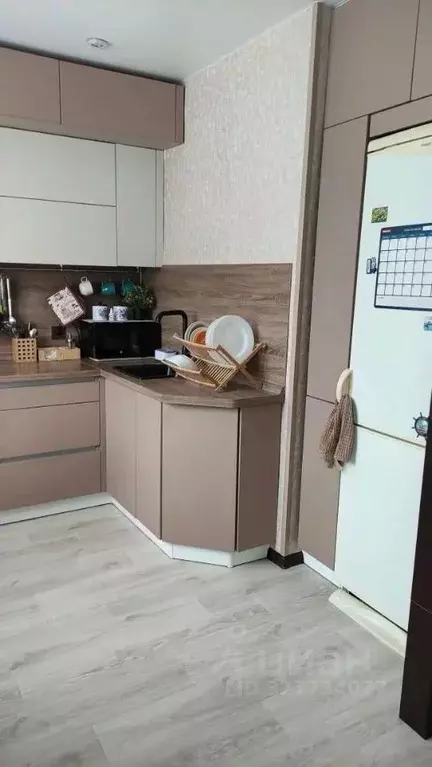 3-к кв. Удмуртия, Ижевск Песочная ул., 18 (63.0 м) - Фото 2