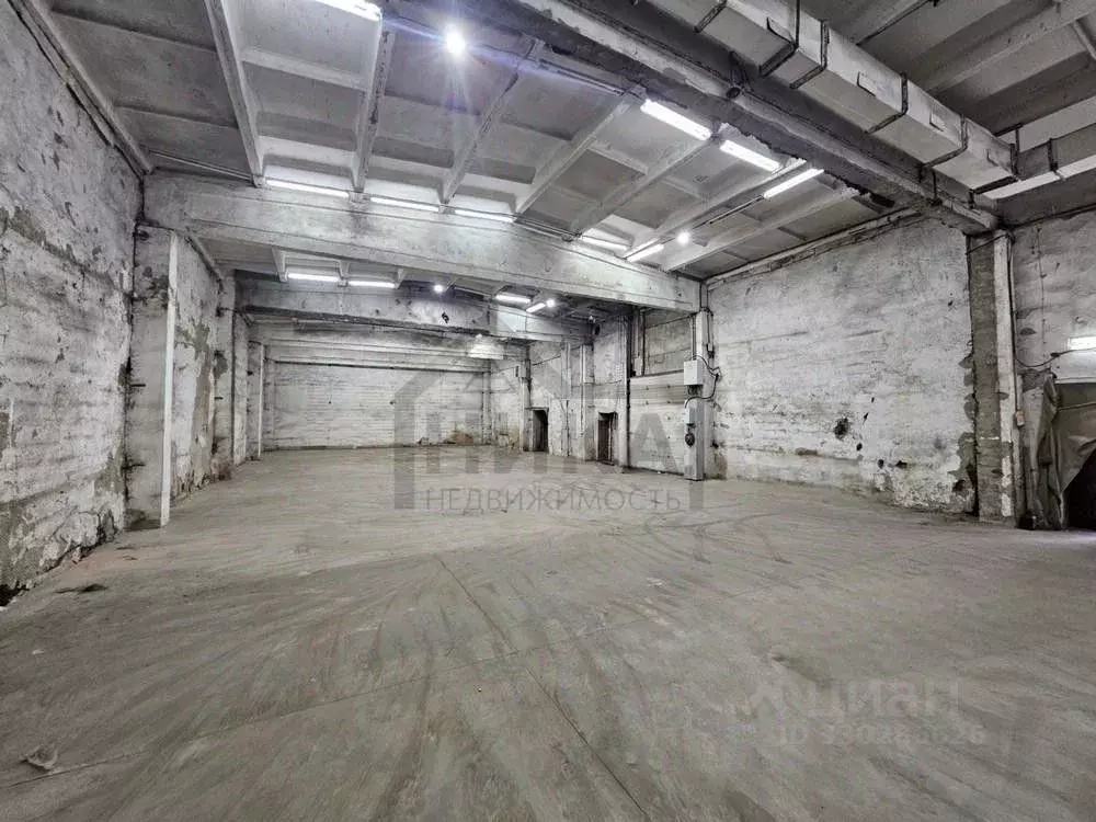 Склад в Иркутская область, Иркутск ул. Иртышская, 1А (360 м) - Фото 2