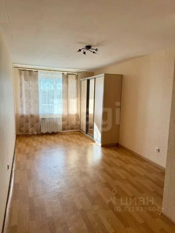 1-к кв. Воронежская область, Воронеж Ленинский просп., 100Б (36.1 м) - Фото 2