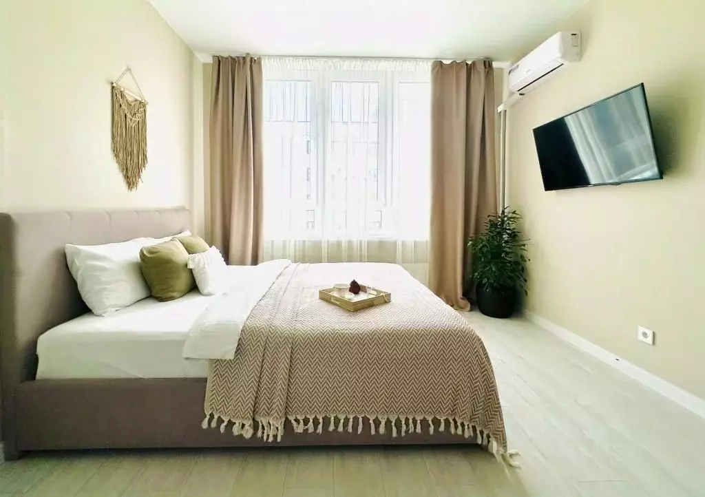 1-к кв. Адыгея, Тахтамукайский район, Старобжегокайское с/пос, Новая ... - Фото 1