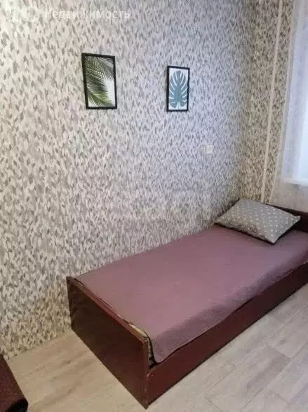 Квартира-студия: Кемерово, улица Попова, 3 (16.7 м) - Фото 2