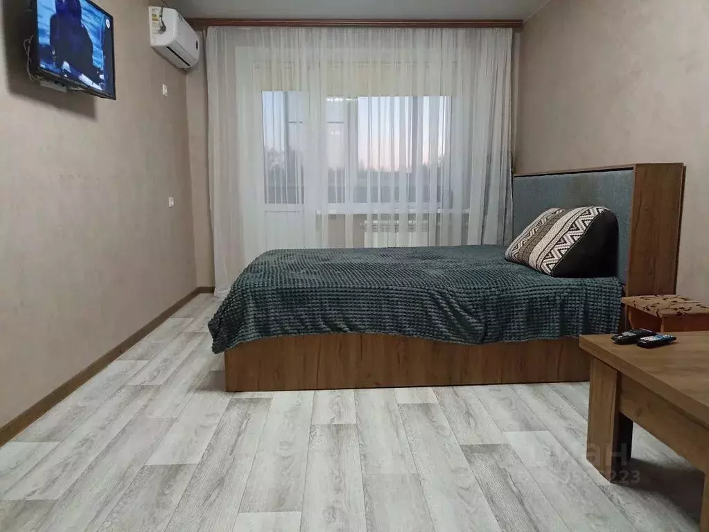1-к кв. Липецкая область, Елец ул. Костенко, 44А (36.0 м) - Фото 1