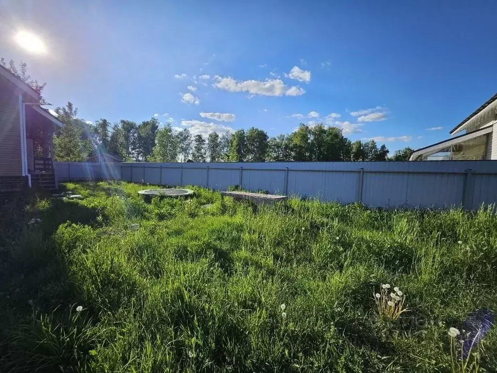 Дом в Московская область, Домодедово городской округ, д. Минаево, ... - Фото 2