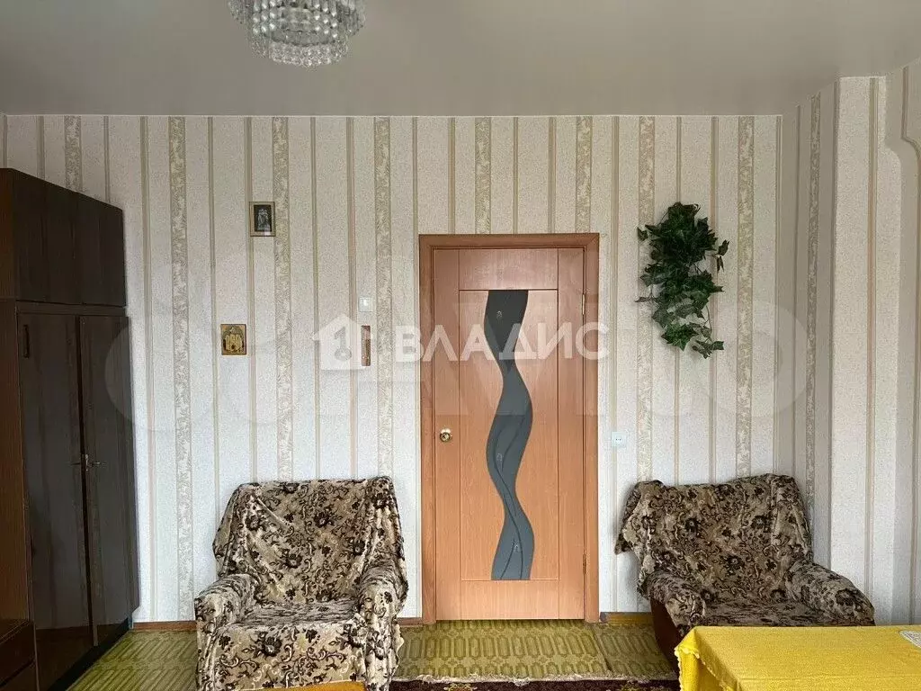 2-к. квартира, 49 м, 4/5 эт. - Фото 1