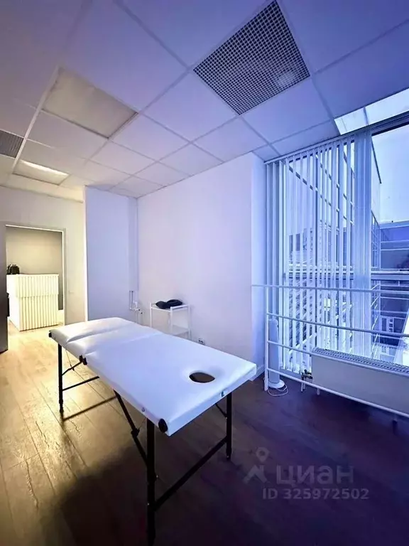 Офис в Свердловская область, Екатеринбург ул. Чернышевского, 16 (45 м) - Фото 2