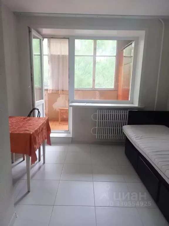 1-к кв. Самарская область, Самара ул. Железной Дивизии, 5 (20.0 м) - Фото 1