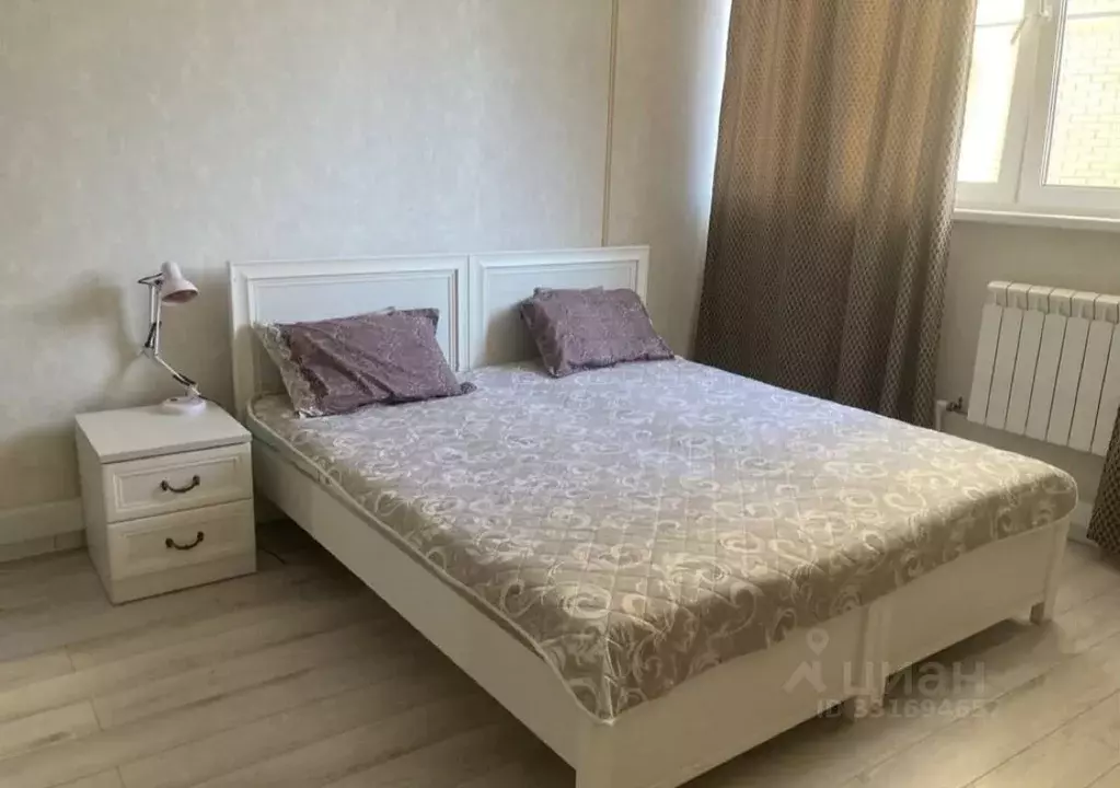 1-к кв. Московская область, Котельники ул. Строителей, 5 (25.0 м) - Фото 1