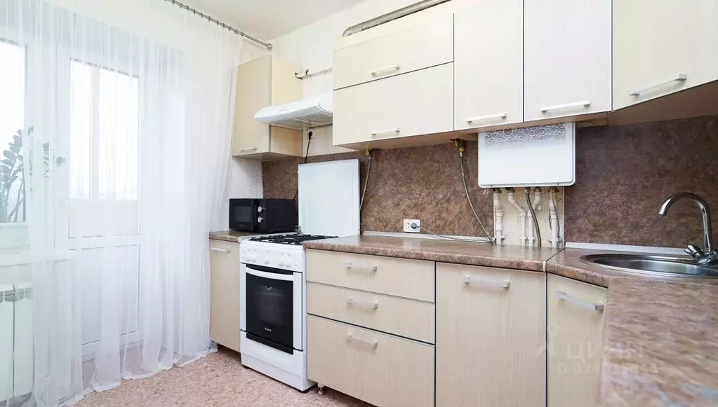 2-к кв. Татарстан, Лаишевский район, Столбищенское с/пос, с. Усады ул. ... - Фото 2