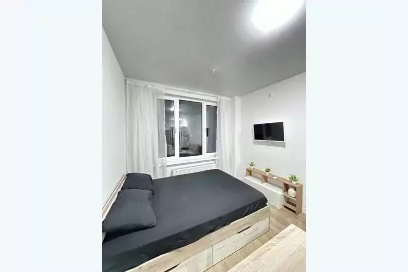 1-к кв. Москва Пятницкое ш., 56Б (24.0 м) - Фото 1