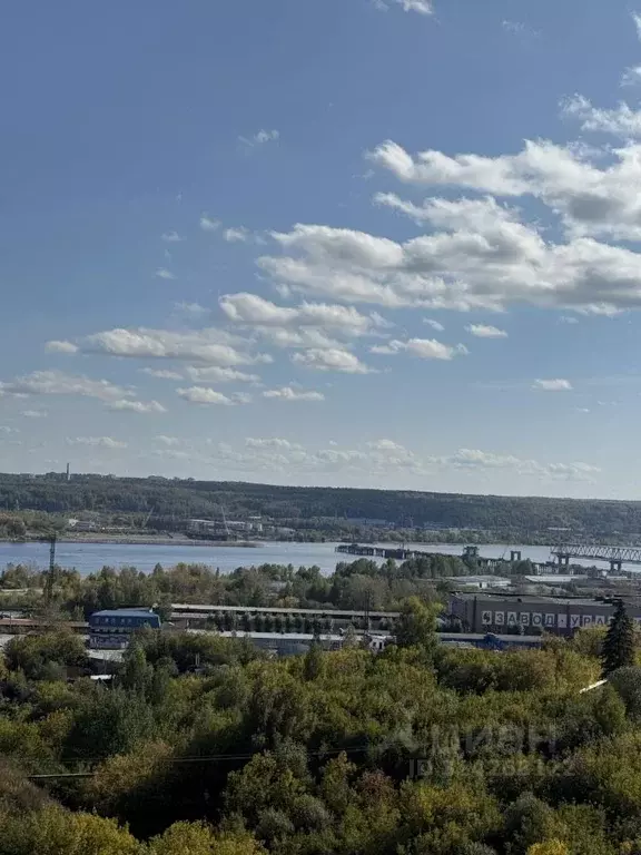 2-к кв. Пермский край, Пермь ул. Карбышева, 47Б (54.0 м) - Фото 2