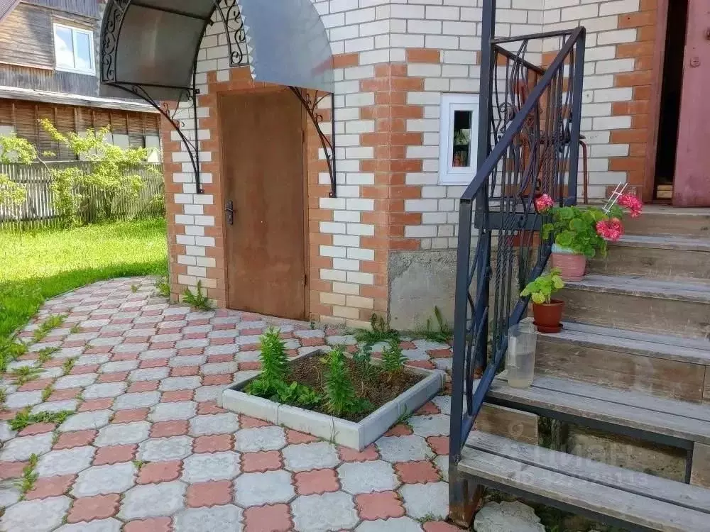 Дом в Тверская область, Конаково Южная ул., 74 (201 м) - Фото 1