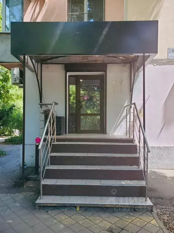 Помещение свободного назначения в Краснодарский край, Краснодар ... - Фото 0