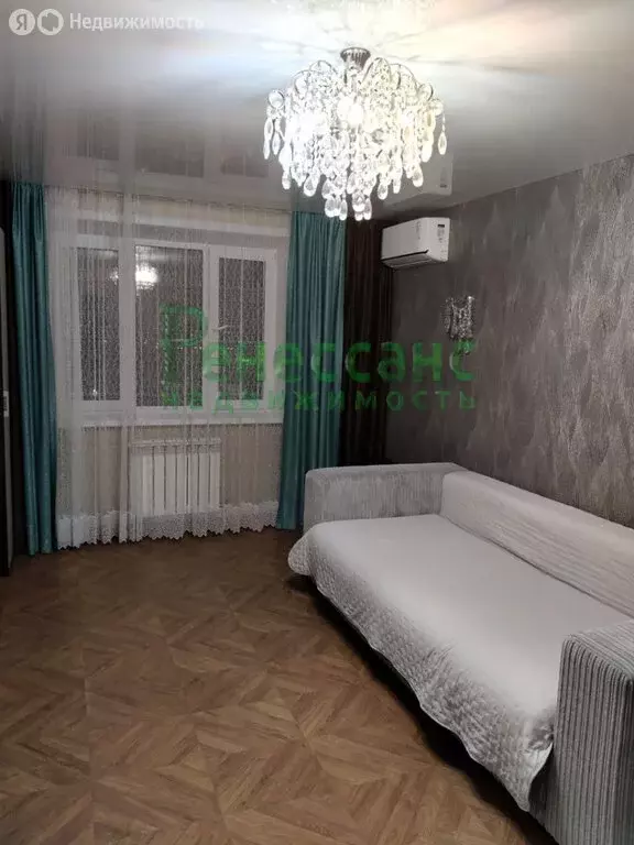 1-комнатная квартира: Брянск, улица Есенина, 22 (44 м) - Фото 2