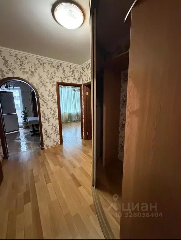 2-к кв. Московская область, Долгопрудный Лихачевское ш., 14к1 (61.0 м) - Фото 2