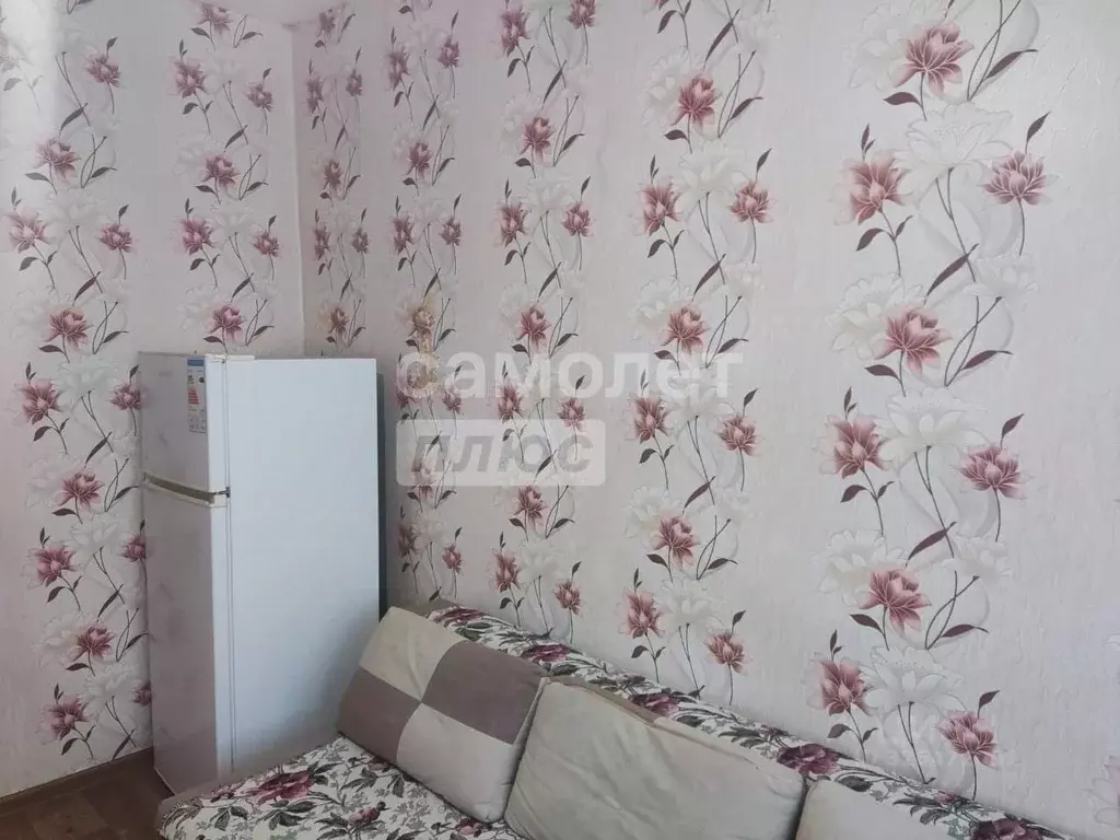 1-к кв. Курганская область, Курган Школьная ул., 9 (16.0 м) - Фото 2