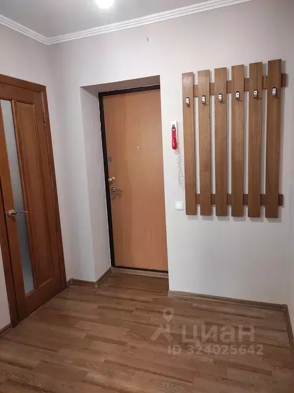 2-к кв. Татарстан, Нижнекамск ул. Баки Урманче, 22 (43.0 м) - Фото 2